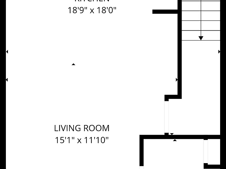3 Morton Pl #2 — Photo 16