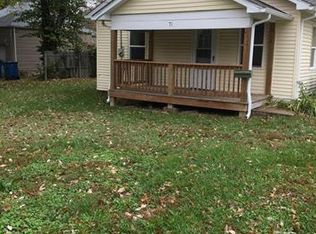 71 N Williams St, Cottage Hills, IL