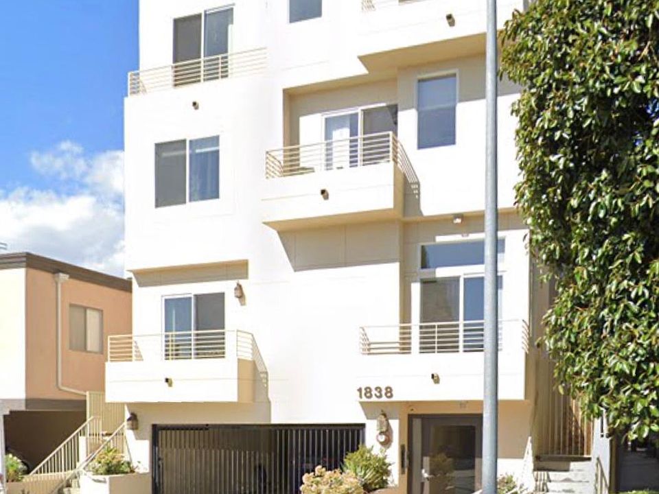 1st image of 1838 Corinth Ave Unit 3