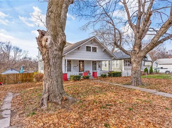 110 S Huttig Ave, Independence, MO 64053