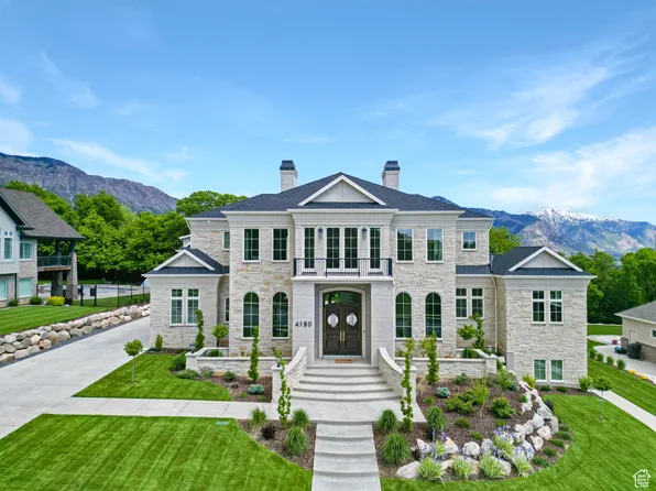 4180 Alder Creek Dr, Pleasant View, UT 84414