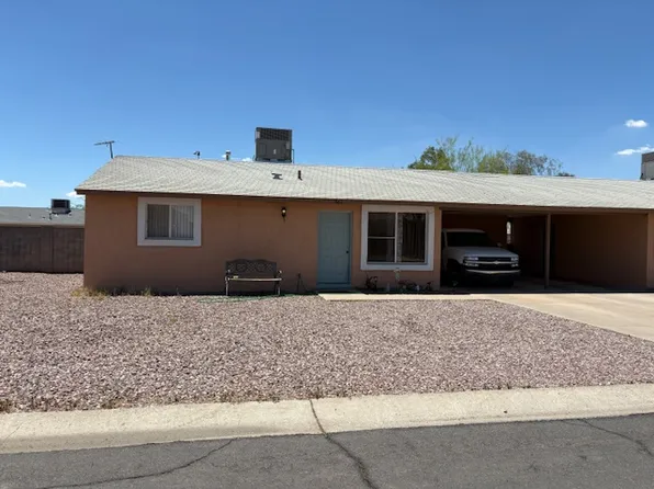 1667 N Cameron St, Casa Grande, AZ 85122