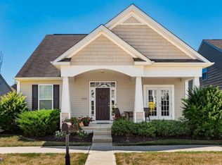 5879 McInnis Rd, Dublin, OH 43016