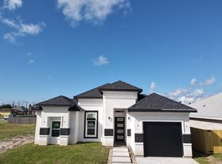 2832 Juan Castillo Ave, Pt Isabel, TX 78578