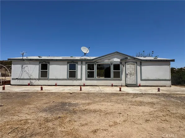 41251 Rope Rd, Hemet, CA 92544
