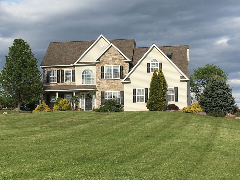 778 Bushkill Center Rd, Nazareth, PA 18064 Zillow