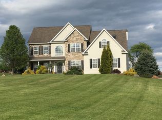 778 Bushkill Center Rd, Nazareth, PA 18064