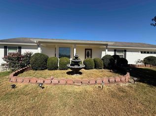 6331 Sycamore Dr, Bismarck, AR 71929