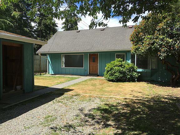 Main house (from east)