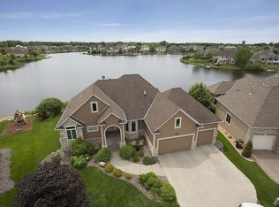 2828 117th Ln NE, Blaine, MN 55449