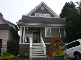 1213 4th Ave W, Seattle, WA 98119