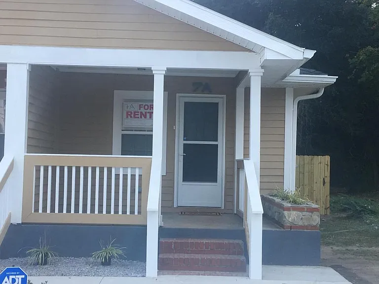 7 Frazier St #A — Photo 1