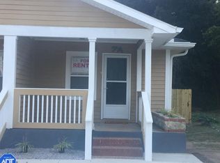 7 Frazier St #A, Sumter, SC 29150