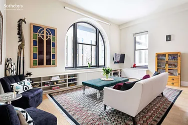 Sold by Sotheby's International Realty
