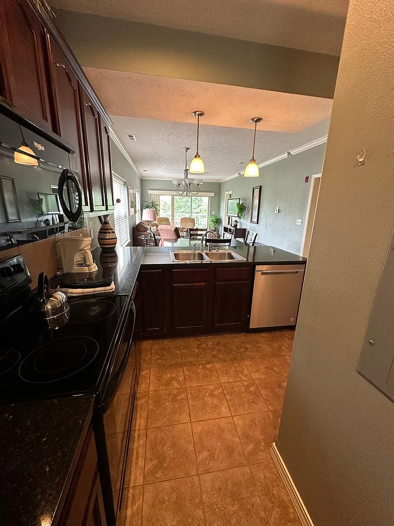 Move in Summer Special - Free Rent - Furnished 2 Bedroom 2 Bath Executive Apartment on Table Rock... — Photo 2