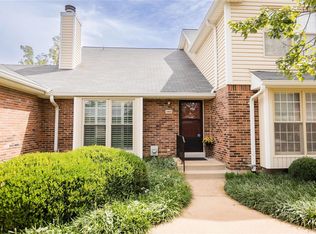 1003 Brooksgate Manor Dr, Saint Louis, MO