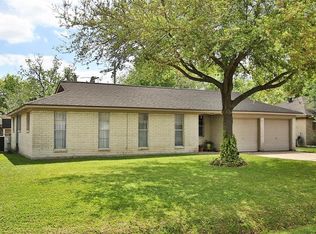 1118 Burnley St, Houston, TX 77037