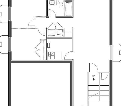 Optional Basement