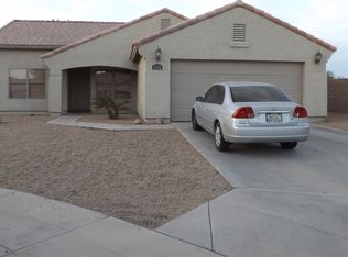7548 W Pasadena Ave, Glendale, AZ 85303