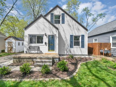 773 S Chesterfield Rd, Columbus, OH, 43209