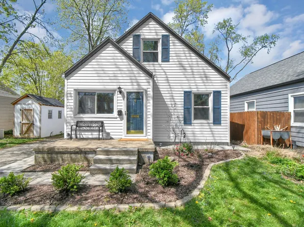 773 S Chesterfield Rd, Columbus, OH 43209