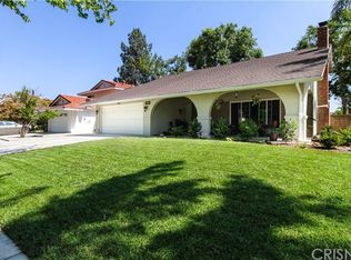 19200 Ludlow St, Porter Ranch, CA 91326