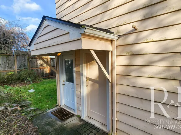 1540 N Callow Ave, Bremerton, WA 98312