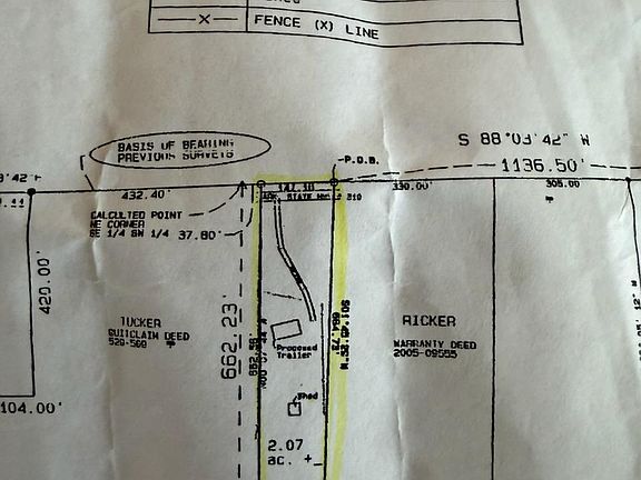 3rd image of 958 Pickens Chapel Rd