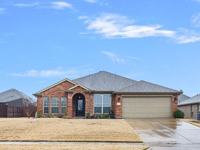 1117 Seminole Ln, Greenville, TX, 75402