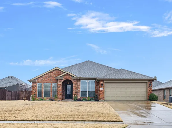 1117 Seminole Ln, Greenville, TX 75402