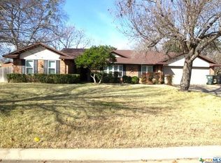 4702 Spanish Oak Rd, Temple, TX 76502