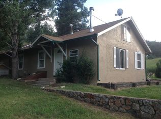 3651 Myers Gulch Rd, EVERGREEN, CO 80439