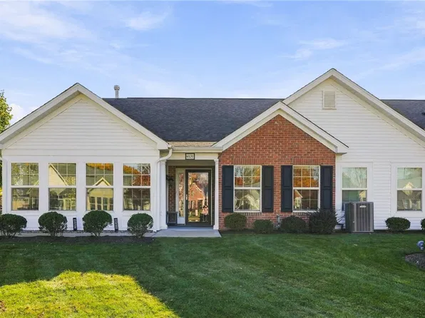 6131 Heatherfield Ct, Harmony, PA 16037