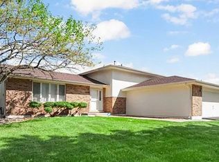4146 216th St, Matteson, IL 60443