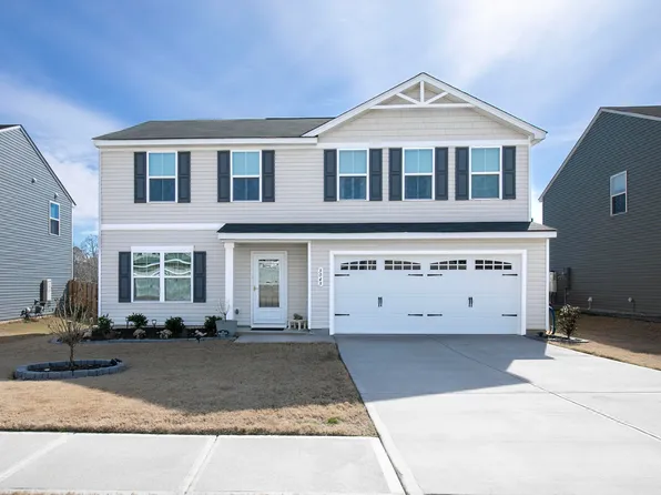 3043 Blue Brook Ln, Columbia, SC 29209