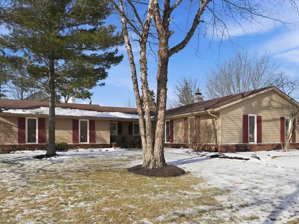 3118 Copper Hill Run, Fort Wayne, IN 46804