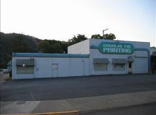 1560 SE Stephens St, Roseburg, OR 97470