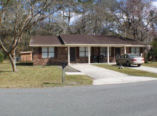 204 Bradford Dr, Starke, FL 32091