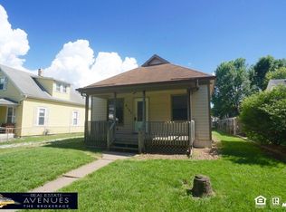 6123 Kearney Ave, Lincoln, NE 68507