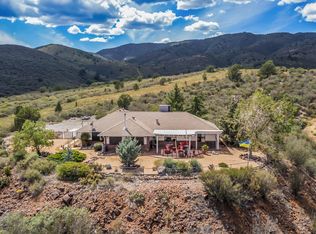 9295 E Shirley Ln, Dewey, AZ 86327