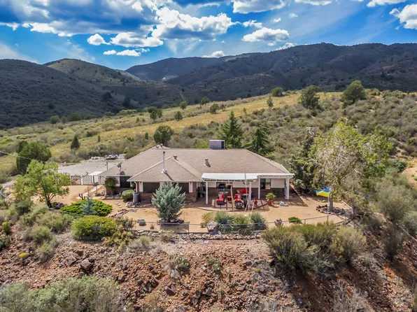 9295 E SHIRLEY Lane, Dewey, AZ 86327