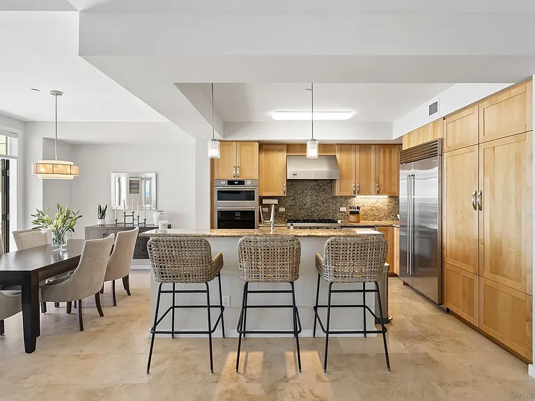 5420 La Jolla Blvd #B302 — Photo 15