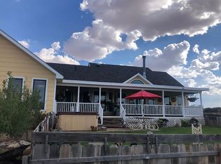 2571 Megan Drive, Logan, NM 88426
