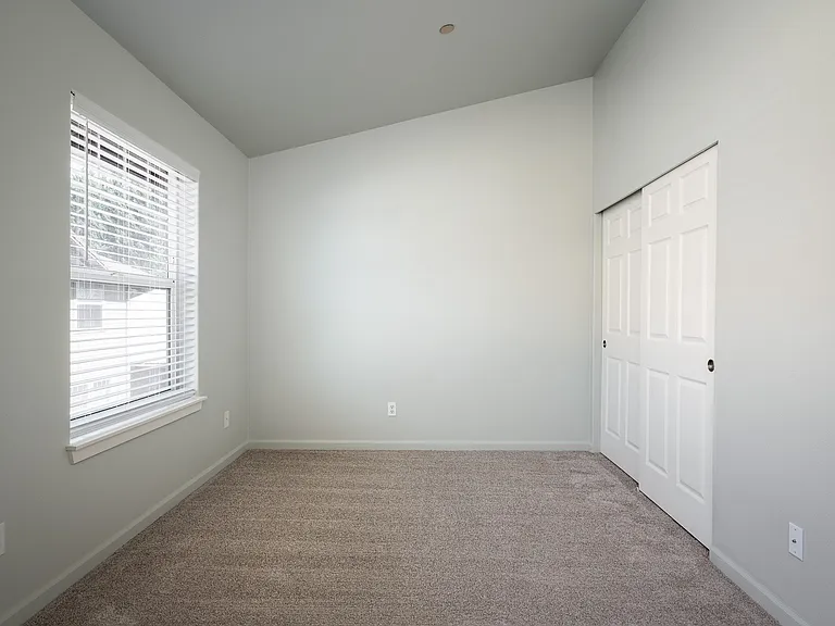 Southside Townhomes | Bedroom