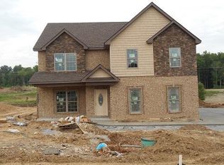 0 Royal Oak LOT 77, Murfreesboro, TN 37129