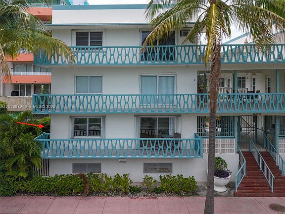 2nd image of 260 Ocean Dr APT 12A