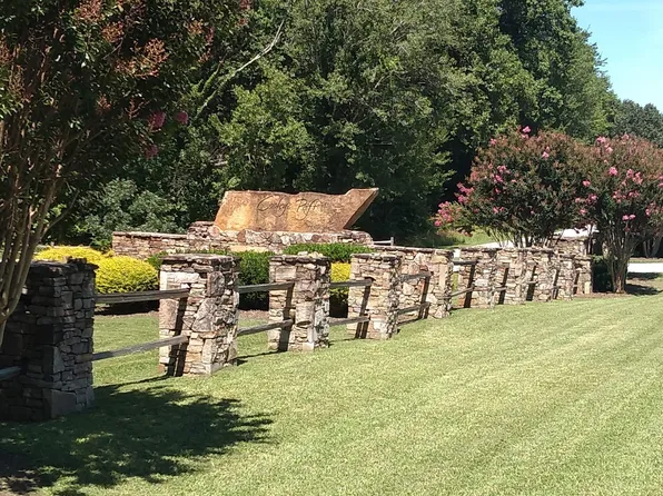 0 Brow Rd Lot 152, Monteagle, TN 37356