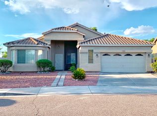 7596 W Northview Ave, Glendale, AZ 85303