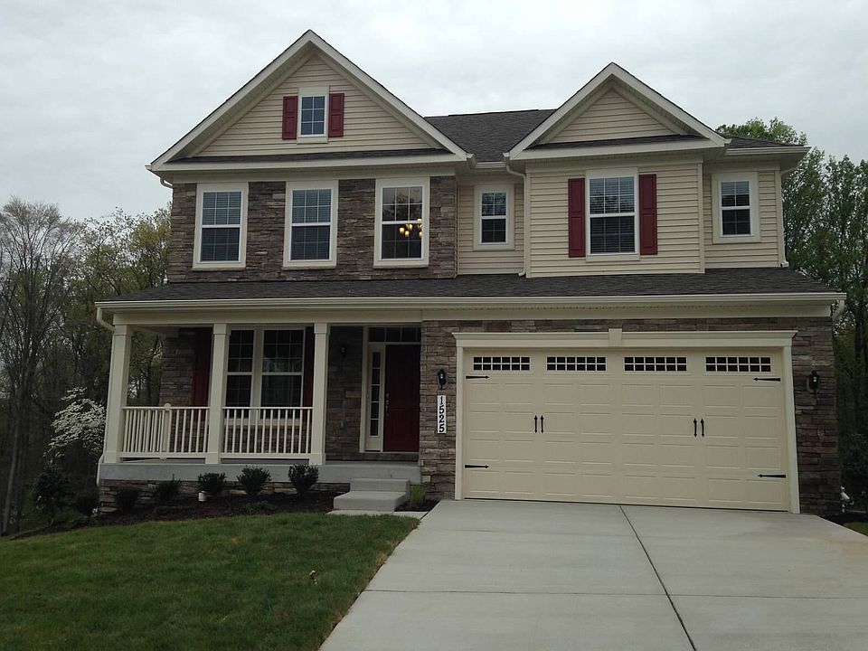 1st image of 1525 Blakes Legacy Dr