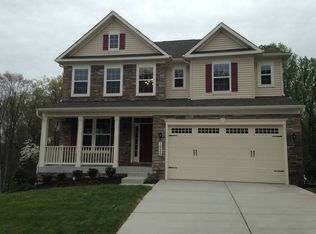 1525 Blakes Legacy Dr, Bel Air, MD 21014